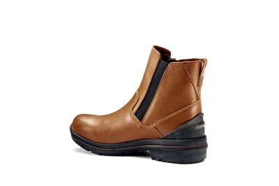 Image showing  Women's Woodstock Waterproof Barn Boot
