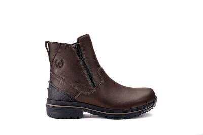 Image showing  Women's Woodstock Waterproof Barn Boot