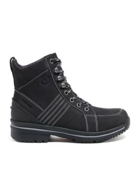 Image showing  Women's Trail Blazer Waterproof Lace Up Barn Boot