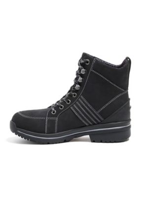 Image showing  Women's Trail Blazer Waterproof Lace Up Barn Boot