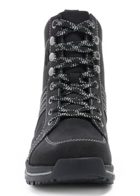 Image showing  Women's Trail Blazer Waterproof Lace Up Barn Boot
