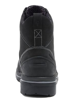 Image showing  Women's Trail Blazer Waterproof Lace Up Barn Boot