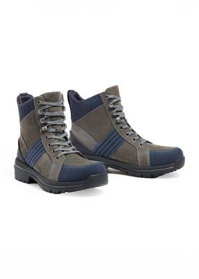 Cinder/Navy