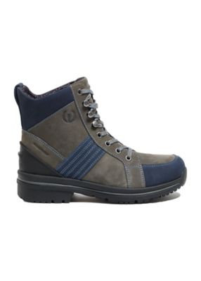 Image showing  Women's Trail Blazer Waterproof Lace Up Barn Boot