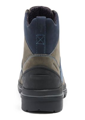 Image showing  Women's Trail Blazer Waterproof Lace Up Barn Boot