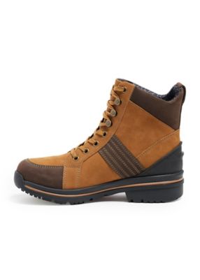 Image showing  Women's Trail Blazer Waterproof Lace Up Barn Boot