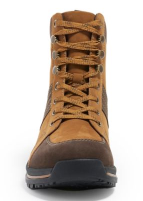 Image showing  Women's Trail Blazer Waterproof Lace Up Barn Boot