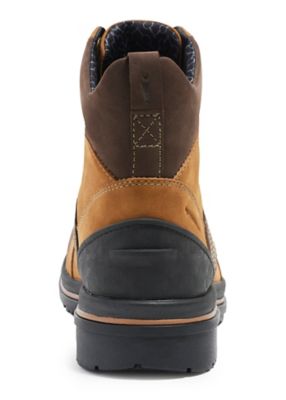 Image showing  Women's Trail Blazer Waterproof Lace Up Barn Boot