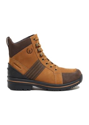 Image showing  Women's Trail Blazer Waterproof Lace Up Barn Boot