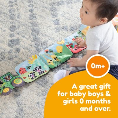 Image showing 5 th ERTL JD Farm to Table Journey