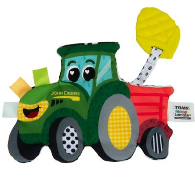 Image showing  John Deere Crinklies
