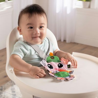 Image showing  John Deere Crinklies