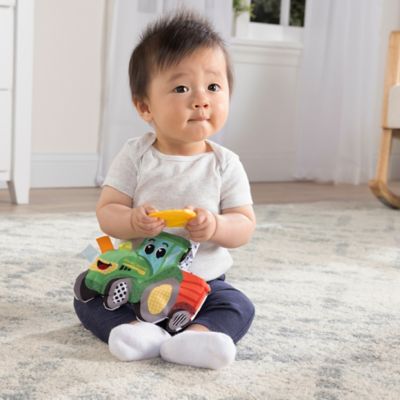 Image showing 5 th ERTL John Deere Crinklies