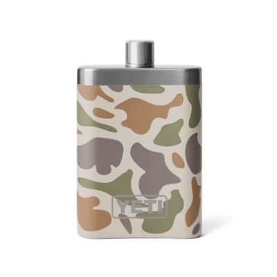 YETI Flask