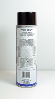 Image showing  VizABull Glass Cleaner