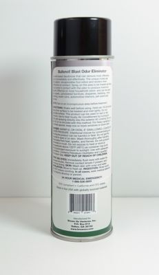 Image showing  BlastABull Odor Eliminator