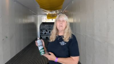 Image showing  BlastABull Odor Eliminator