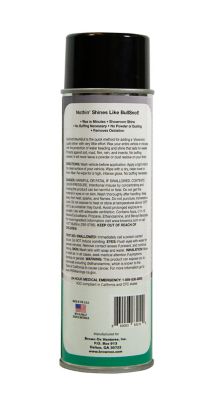 Image showing  WaxABull Accelerated Wax