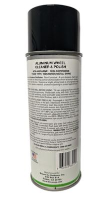Image showing  AlumABull Aluminum Polish
