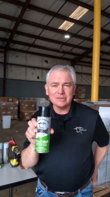 Image showing  AlumABull Aluminum Polish