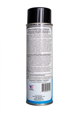 Image showing  RidABull Engine Degreaser