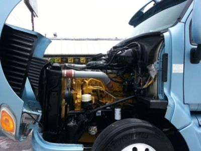 Image showing  RidABull Engine Degreaser
