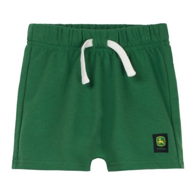 Image showing  Kid's Short Sleeve Mini Short Set