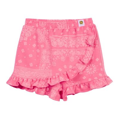 Image showing  Kid's Short Sleeve Animal Ballet Ruffle Set