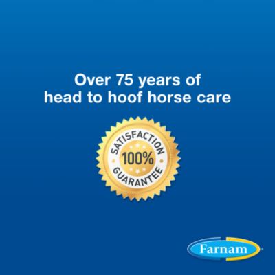 Image showing 7 th Farnam Repel-X PE Concentrated Fly Spray for Horses, Just Add Water 1 Gallons