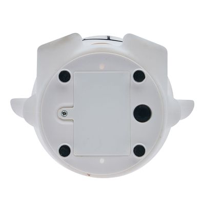 Image showing  Monkey Squishable Color Changing Silicone Lantern