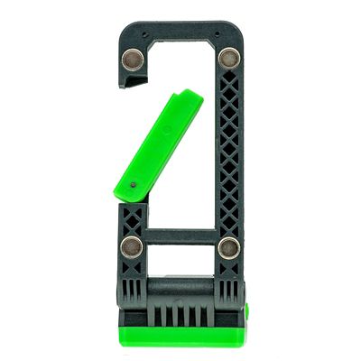 Image showing  Rechargeable Pivot Work Light