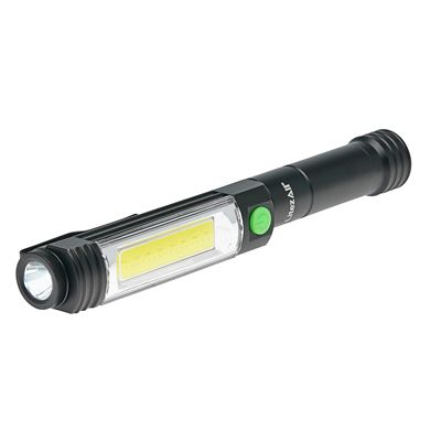 Image showing  400 Lumen COB LED Jumbo Pen Light with Task Light