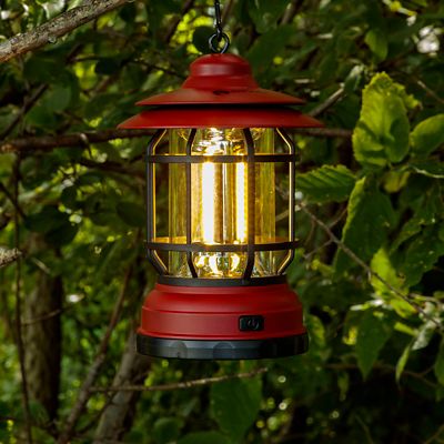 Image showing  Klassic Retro Lantern