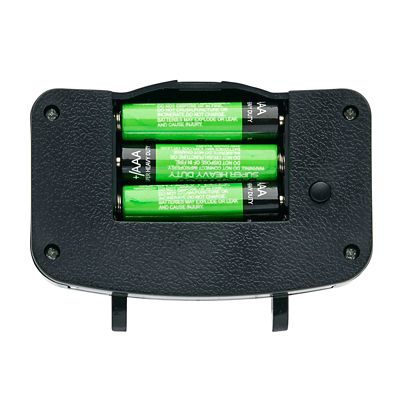 Image showing  200 Lumen Clip On Cap Light