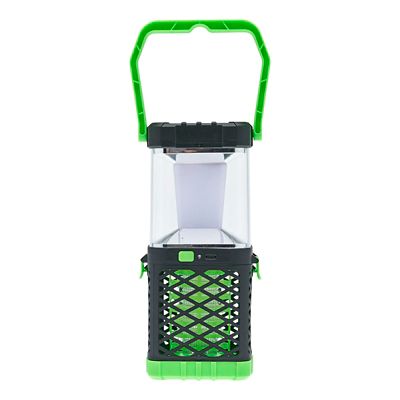 Image showing  Rechargeable Bug Zapping Lantern