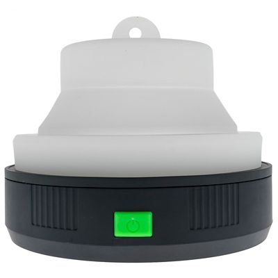 Image showing 2 th Kodiak Kompress Rechargeable Pop Up Lantern
