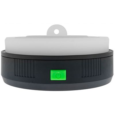 Image showing 3 th Kodiak Kompress Rechargeable Pop Up Lantern