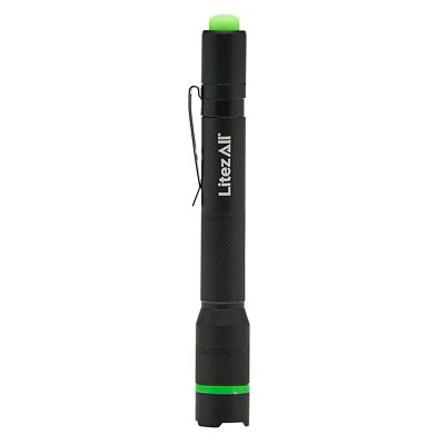 Image showing  300 Lumen Tactical Pen Light
