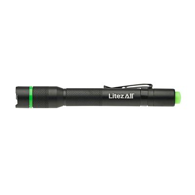 Image showing  300 Lumen Tactical Pen Light