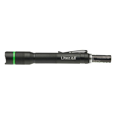 Image showing  300 Lumen Tactical Pen Light