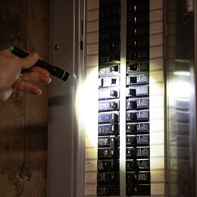 Image showing  300 Lumen Tactical Pen Light