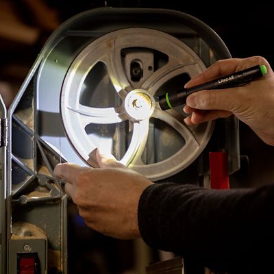 Image showing 5 th LitezAll 300 Lumen Tactical Pen Light