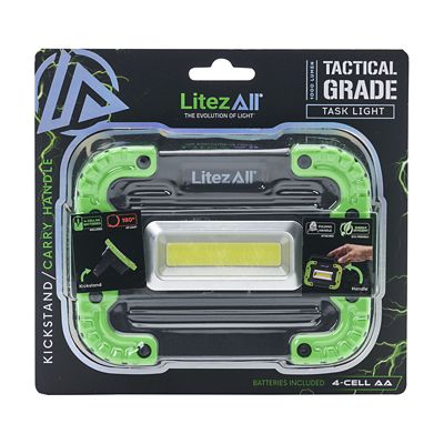 LitezAll 1000 Lumen Work Light