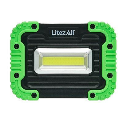 Image showing  1,000-Lumen Work Light