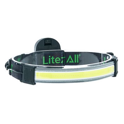 Image showing  Briteband Headband Light