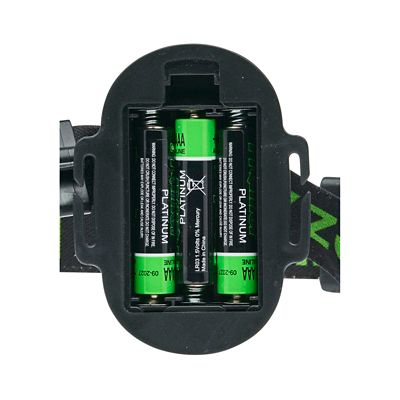 Image showing  Briteband Headband Light