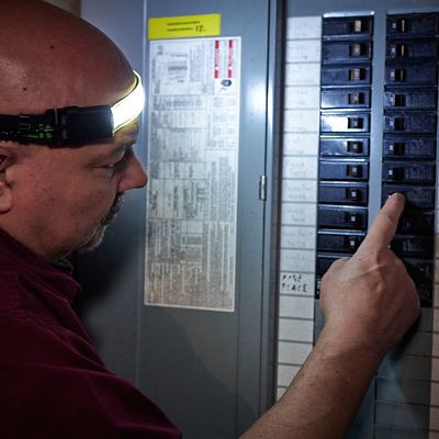 Image showing  Briteband Headband Light