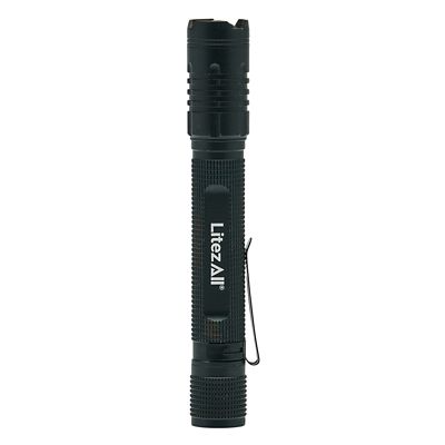 Image showing  280 Lumen Tactical Flashlight