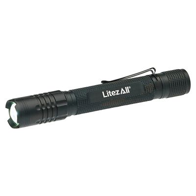 Image showing  280 Lumen Tactical Flashlight