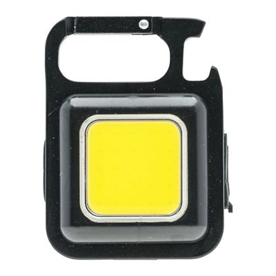 Image showing  Kompanion 500 Lumen Rechargeable Aluminum Tactical Work Light